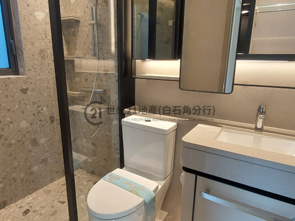 SILICON HILL 翠景閣2座 A1室 - 世紀21白石角分行 - 大埔區物業代理的權威百科 專營豪宅買賣
