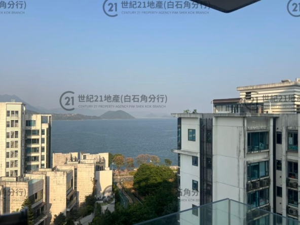 溋玥天賦海灣 16座 高層 - 世紀21白石角分行 - 大埔區物業代理的權威百科 專營豪宅買賣