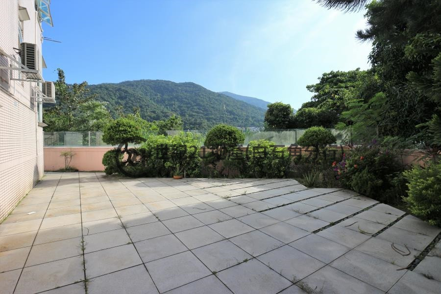 龍成堡 洋房30B 低層 - 世紀21白石角分行 - 大埔區物業代理的權威百科 專營豪宅買賣