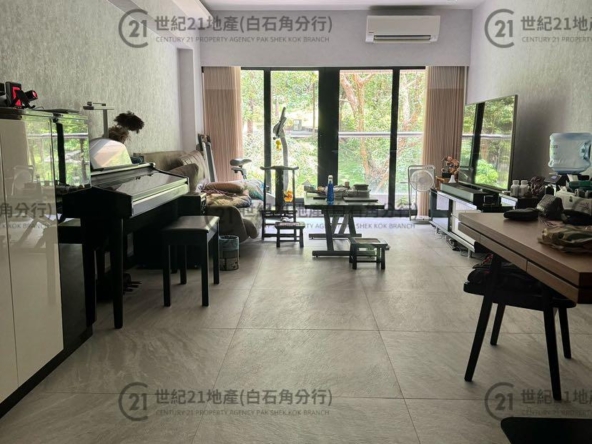 翡翠花園 46座 低層 - 世紀21白石角分行 - 大埔區物業代理的權威百科 專營豪宅買賣
