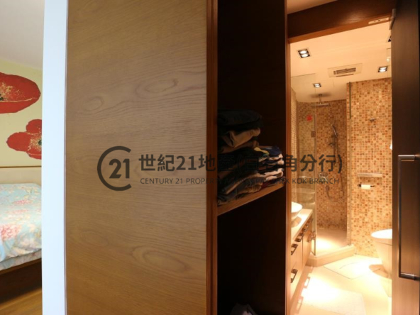 淺月灣 2期 洋房34 低層 - 世紀21白石角分行 - 大埔區物業代理的權威百科 專營豪宅買賣