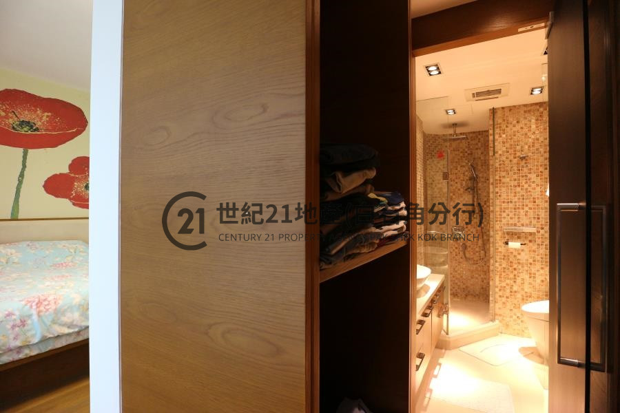 淺月灣 2期 洋房34 低層 - 世紀21白石角分行 - 大埔區物業代理的權威百科 專營豪宅買賣