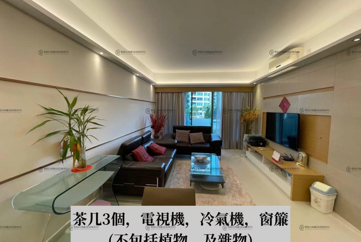 溋玥天賦海灣 06座 低層 - 世紀21白石角分行 - 大埔區物業代理的權威百科 專營豪宅買賣