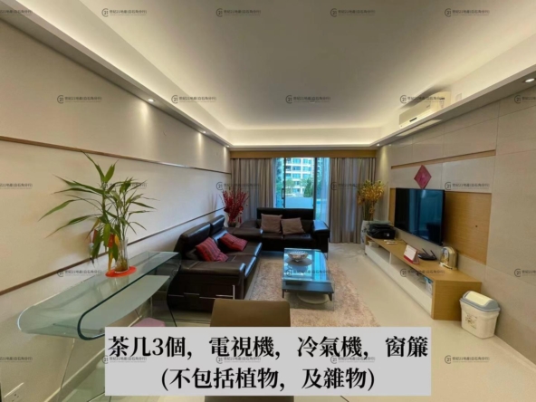 溋玥天賦海灣 06座 低層 - 世紀21白石角分行 - 大埔區物業代理的權威百科 專營豪宅買賣