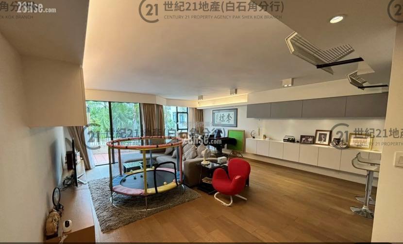 倚龍山莊 16座 低層 - 世紀21白石角分行 - 大埔區物業代理的權威百科 專營豪宅買賣