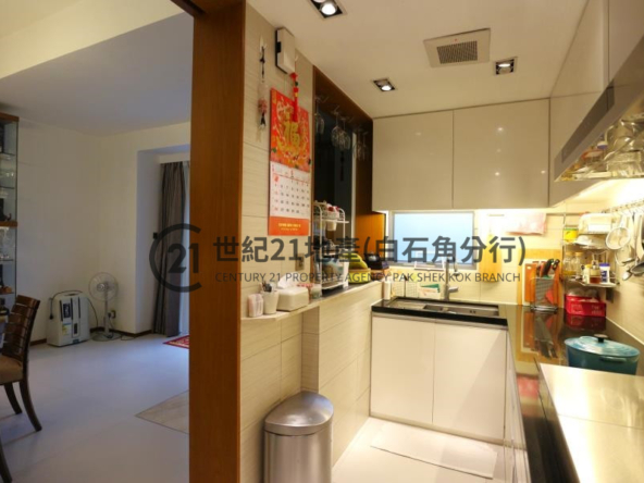 淺月灣 2期 洋房34 低層 - 世紀21白石角分行 - 大埔區物業代理的權威百科 專營豪宅買賣