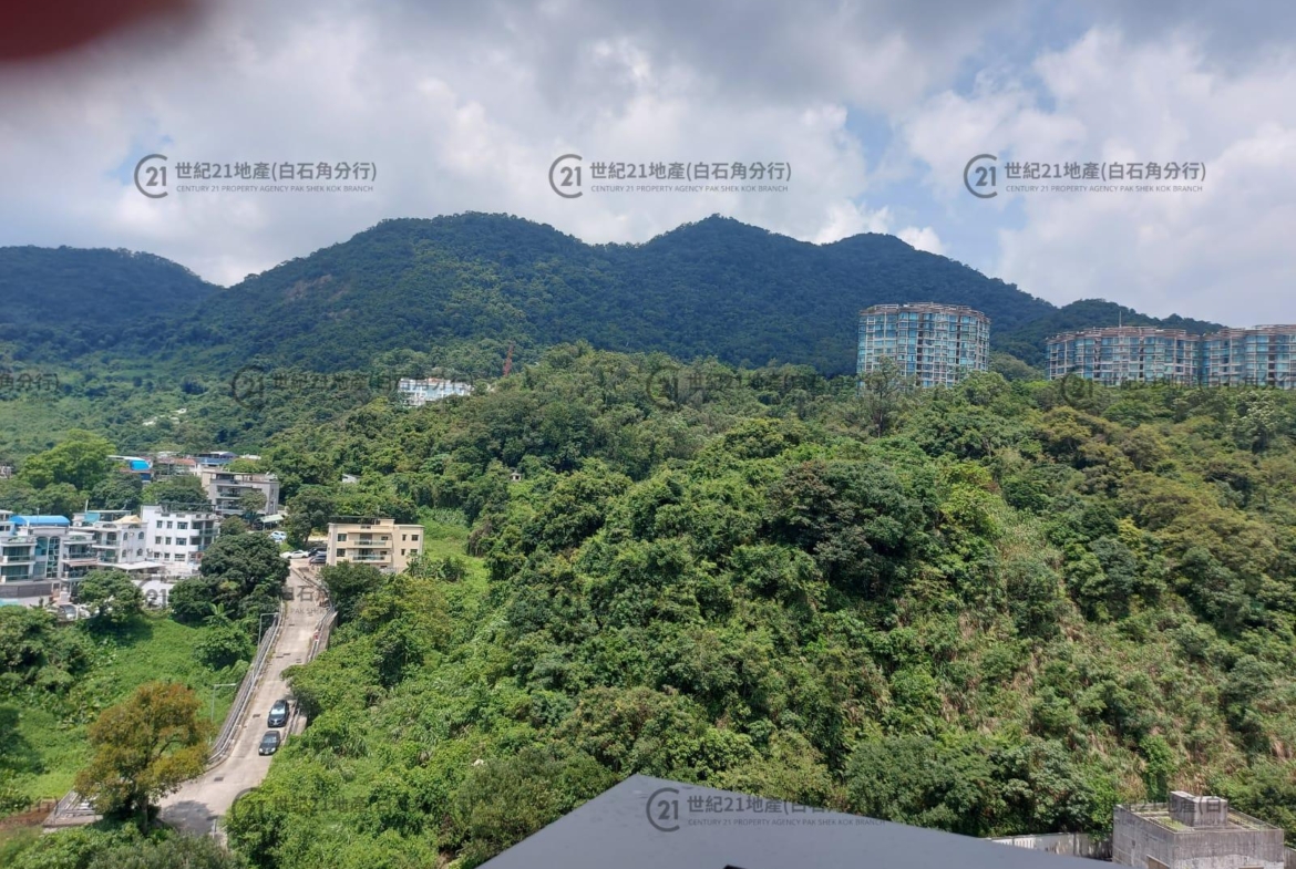UNIVERSITY HILL 2A 漾景閣2座 A6室 - 世紀21白石角分行 - 大埔區物業代理的權威百科 專營豪宅買賣