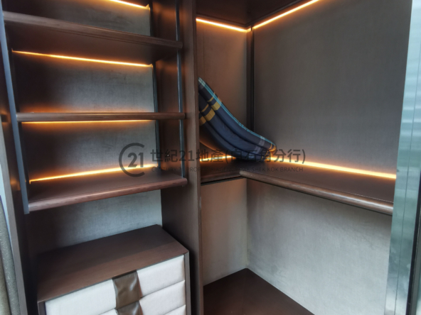 溋玥天賦海灣 洋房12 全幢 - 世紀21白石角分行 - 大埔區物業代理的權威百科 專營豪宅買賣