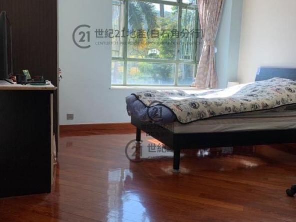 叠翠豪庭 7座 低層 - 世紀21白石角分行 - 大埔區物業代理的權威百科 專營豪宅買賣