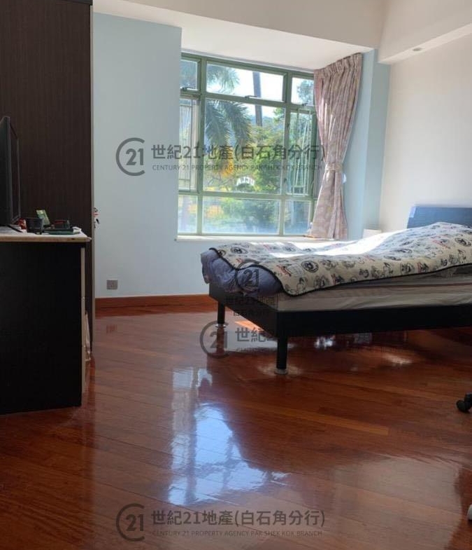 叠翠豪庭 7座 低層 - 世紀21白石角分行 - 大埔區物業代理的權威百科 專營豪宅買賣