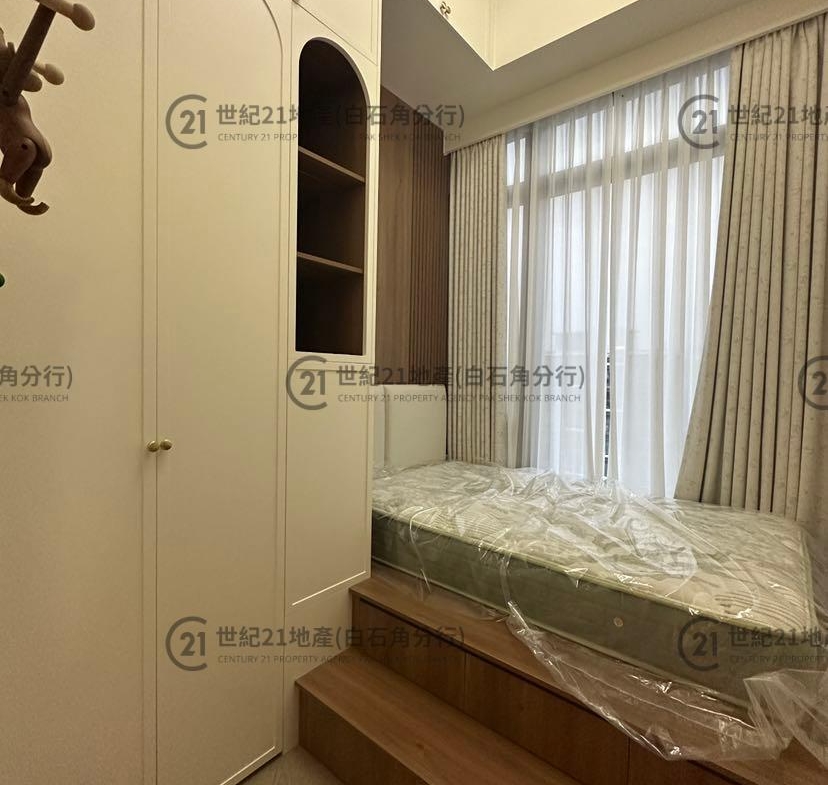 UNIVERSITY HILL 2A 漾景閣2座 B5室 - 世紀21白石角分行 - 大埔區物業代理的權威百科 專營豪宅買賣