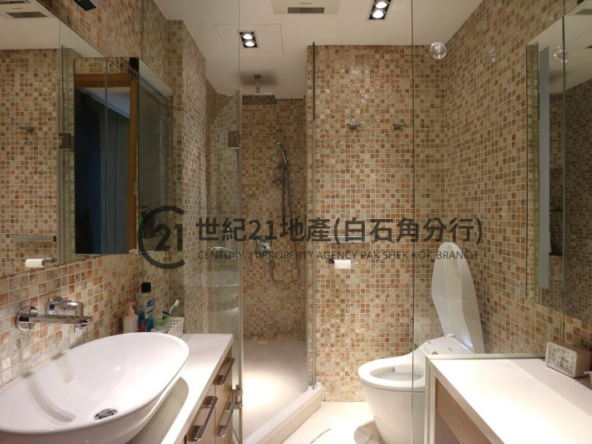 淺月灣 2期 洋房34 低層 - 世紀21白石角分行 - 大埔區物業代理的權威百科 專營豪宅買賣