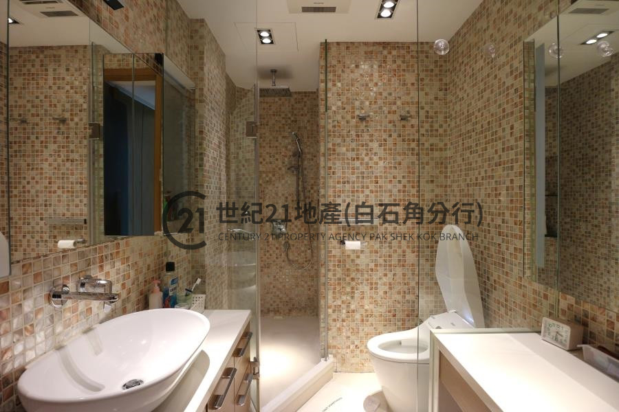 淺月灣 2期 洋房34 低層 - 世紀21白石角分行 - 大埔區物業代理的權威百科 專營豪宅買賣