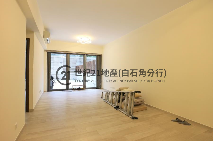 溋玥天賦海灣 15座 低層 - 世紀21白石角分行 - 大埔區物業代理的權威百科 專營豪宅買賣