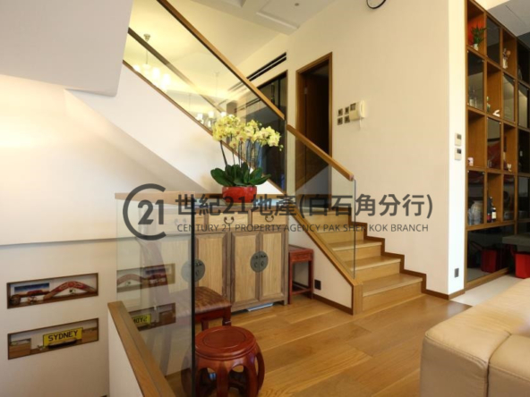 淺月灣 2期 洋房34 低層 - 世紀21白石角分行 - 大埔區物業代理的權威百科 專營豪宅買賣