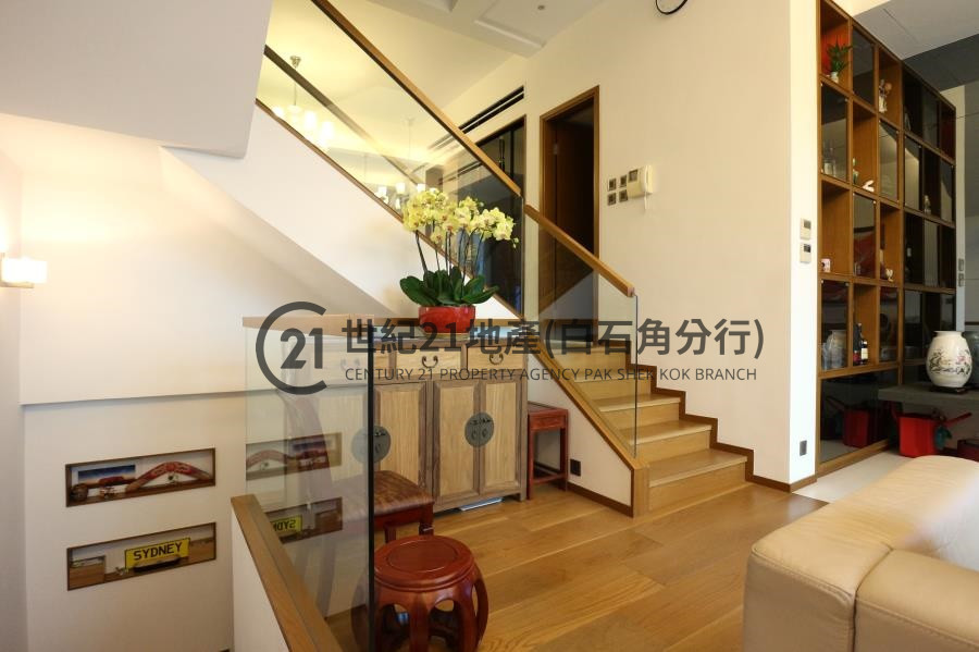 淺月灣 2期 洋房34 低層 - 世紀21白石角分行 - 大埔區物業代理的權威百科 專營豪宅買賣