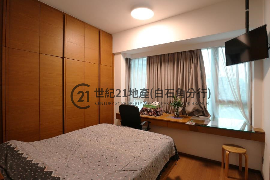 淺月灣 2期 洋房34 低層 - 世紀21白石角分行 - 大埔區物業代理的權威百科 專營豪宅買賣