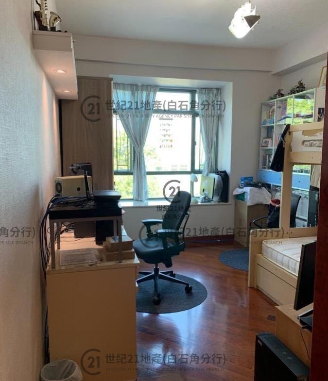 叠翠豪庭 7座 低層 - 世紀21白石角分行 - 大埔區物業代理的權威百科 專營豪宅買賣