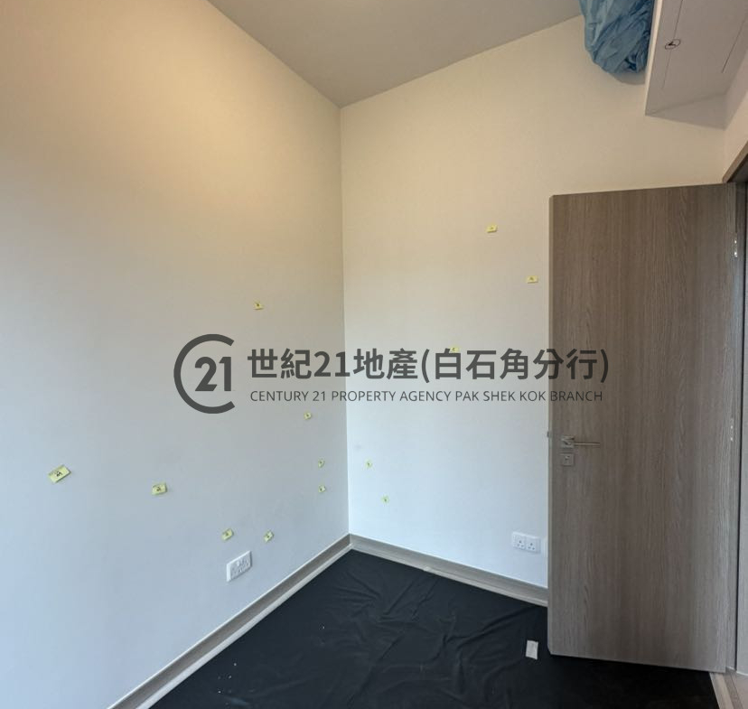 SILICON HILL 翠景閣3座 B1室 - 世紀21白石角分行 - 大埔區物業代理的權威百科 專營豪宅買賣