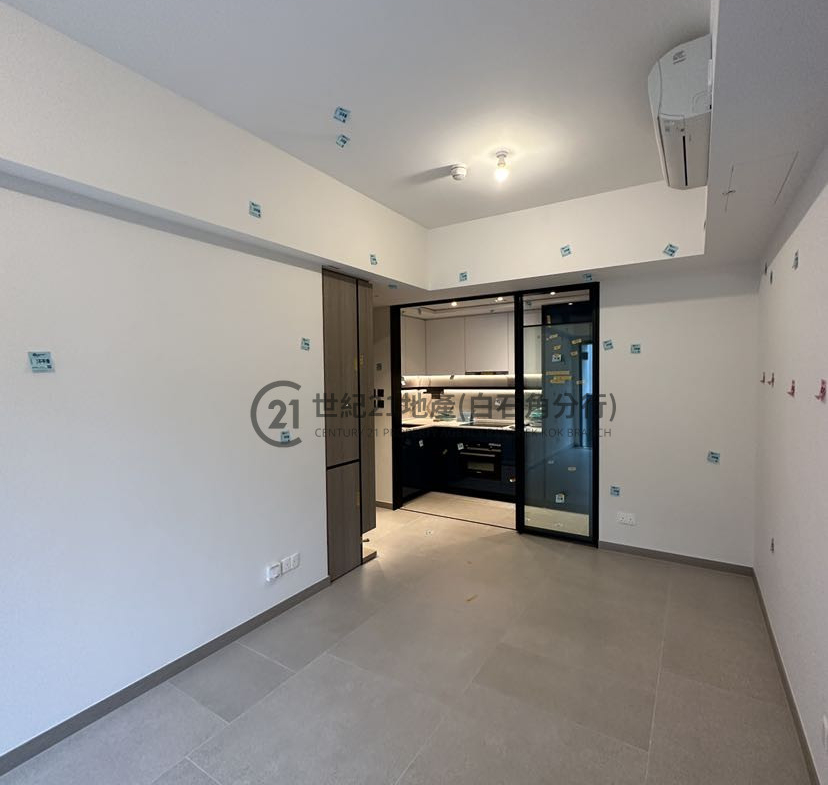 SILICON HILL 翠景閣5座 A2室 - 世紀21白石角分行 - 大埔區物業代理的權威百科 專營豪宅買賣