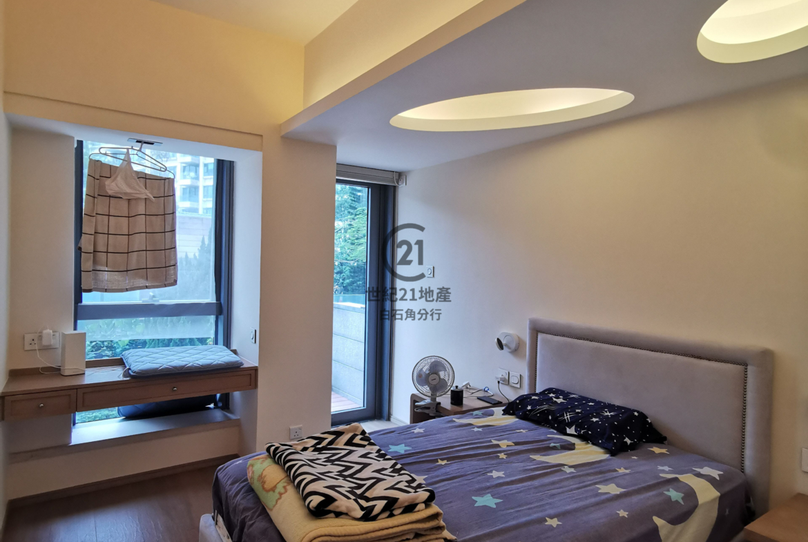 溋玥天賦海灣 12座 低層 - 世紀21白石角分行 - 大埔區物業代理的權威百科 專營豪宅買賣