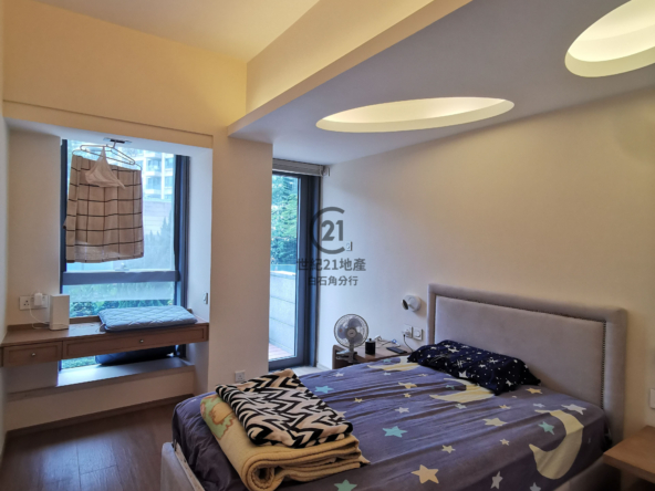 溋玥天賦海灣 12座 低層 - 世紀21白石角分行 - 大埔區物業代理的權威百科 專營豪宅買賣