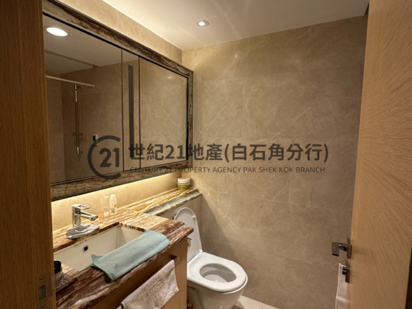 溋玥天賦海灣 12座 低層 - 世紀21白石角分行 - 大埔區物業代理的權威百科 專營豪宅買賣