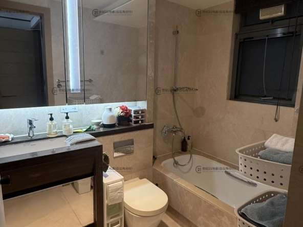 溋玥天賦海灣 12座 低層 - 世紀21白石角分行 - 大埔區物業代理的權威百科 專營豪宅買賣