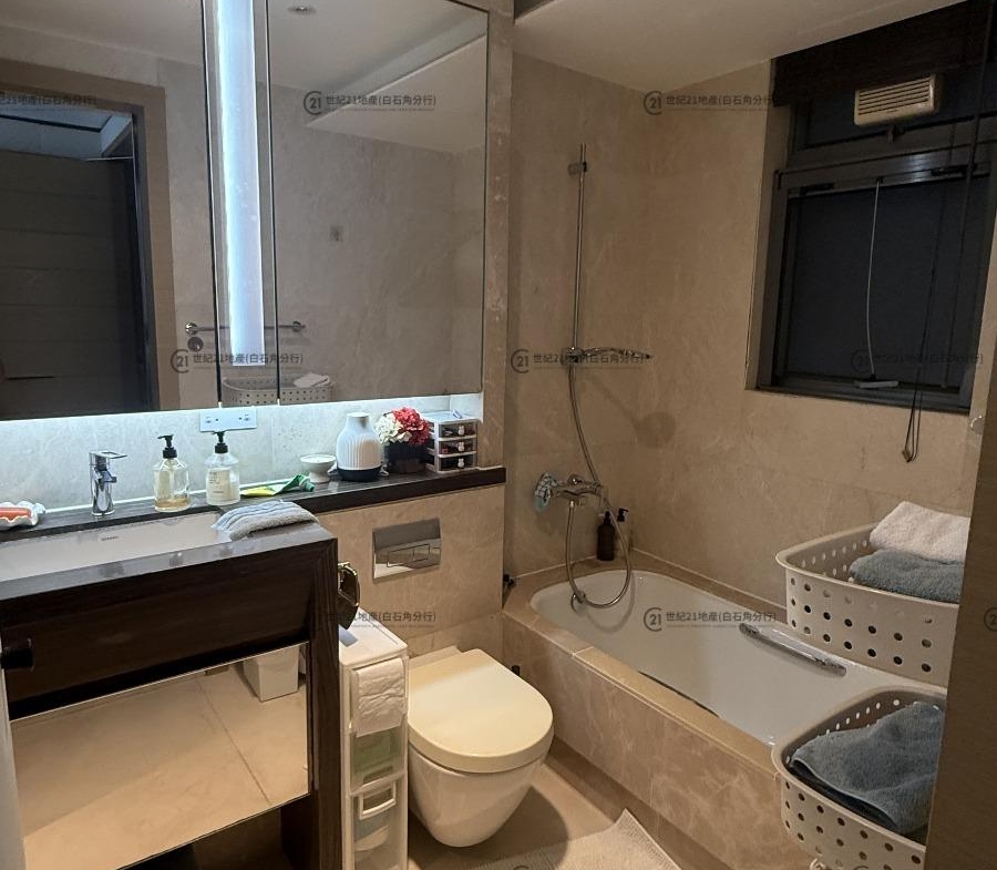 溋玥天賦海灣 12座 低層 - 世紀21白石角分行 - 大埔區物業代理的權威百科 專營豪宅買賣