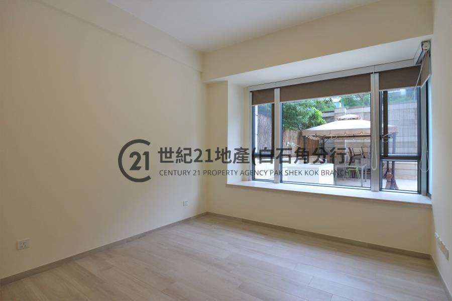 溋玥天賦海灣 15座 低層 - 世紀21白石角分行 - 大埔區物業代理的權威百科 專營豪宅買賣