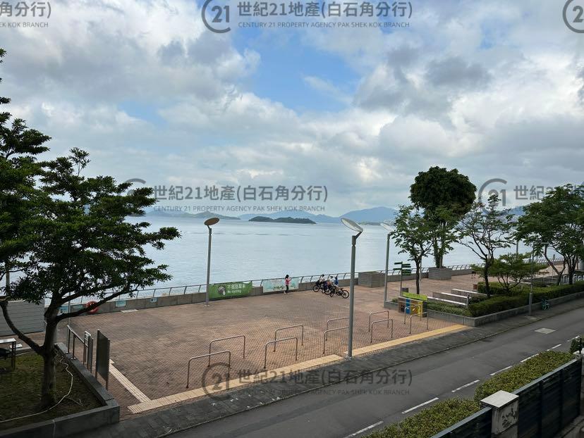 天賦海灣 08座 低層 - 世紀21白石角分行 - 大埔區物業代理的權威百科 專營豪宅買賣