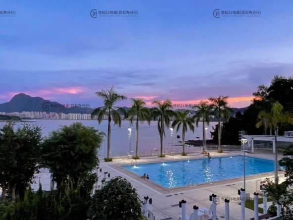 雅景花園 全幢 - 世紀21白石角分行 - 大埔區物業代理的權威百科 專營豪宅買賣