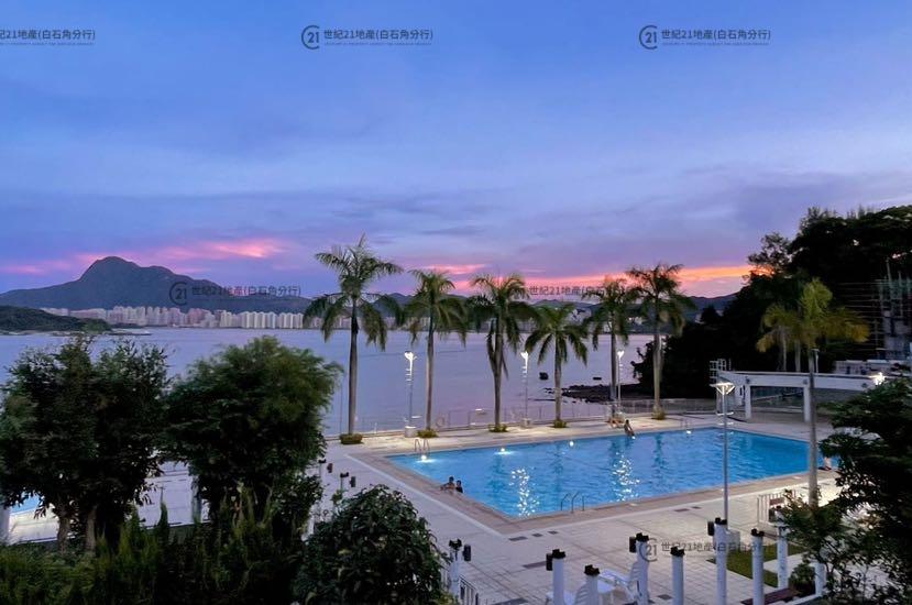 雅景花園 全幢 - 世紀21白石角分行 - 大埔區物業代理的權威百科 專營豪宅買賣