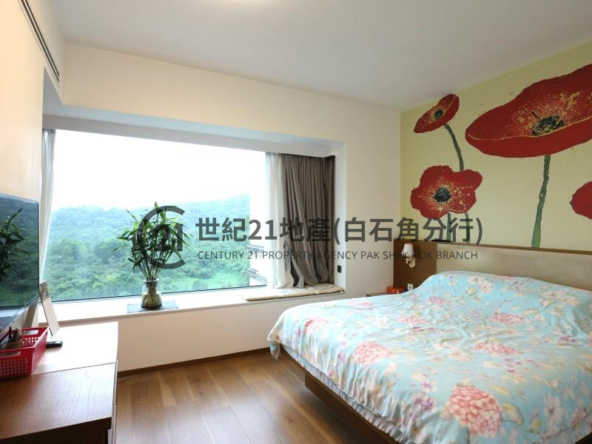 淺月灣 2期 洋房34 低層 - 世紀21白石角分行 - 大埔區物業代理的權威百科 專營豪宅買賣