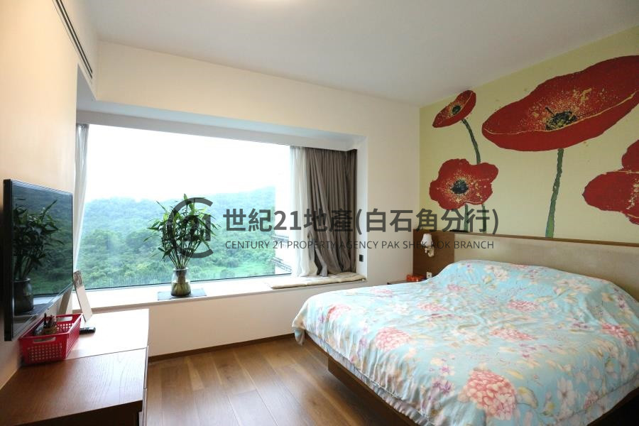 淺月灣 2期 洋房34 低層 - 世紀21白石角分行 - 大埔區物業代理的權威百科 專營豪宅買賣