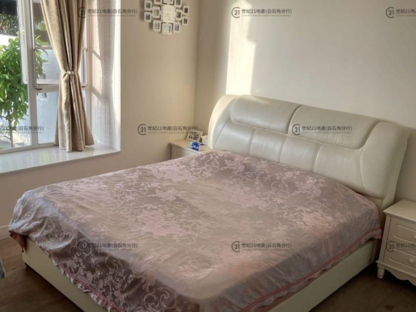 雅景花園 全幢 - 世紀21白石角分行 - 大埔區物業代理的權威百科 專營豪宅買賣