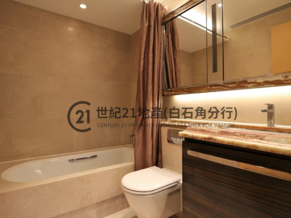 溋玥天賦海灣 06座 中層 - 世紀21白石角分行 - 大埔區物業代理的權威百科 專營豪宅買賣