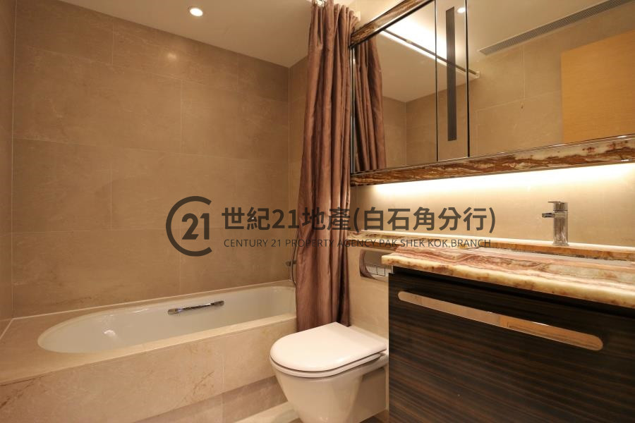 溋玥天賦海灣 06座 中層 - 世紀21白石角分行 - 大埔區物業代理的權威百科 專營豪宅買賣