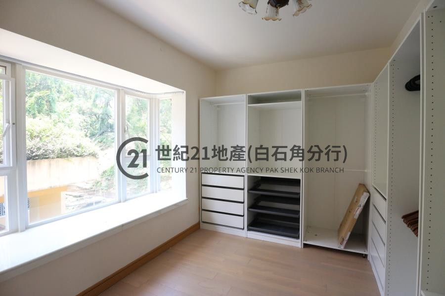 比華利山別墅 3期(富匯半島) 銀池道 全幢 - 世紀21白石角分行 - 大埔區物業代理的權威百科 專營豪宅買賣