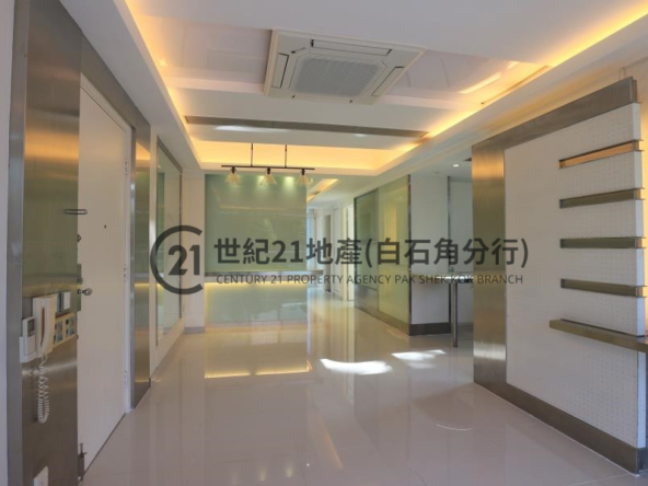 龍成堡 洋房30B 低層 - 世紀21白石角分行 - 大埔區物業代理的權威百科 專營豪宅買賣