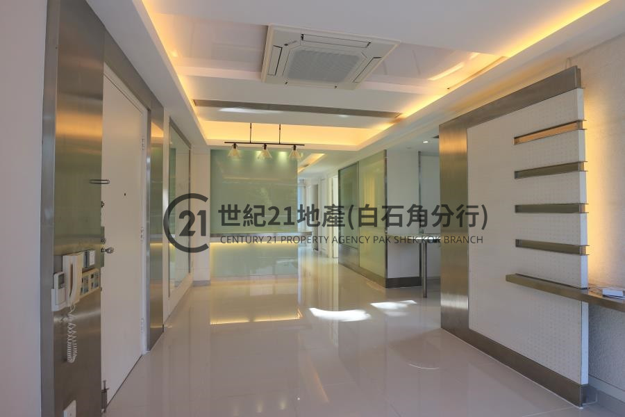 龍成堡 洋房30B 低層 - 世紀21白石角分行 - 大埔區物業代理的權威百科 專營豪宅買賣