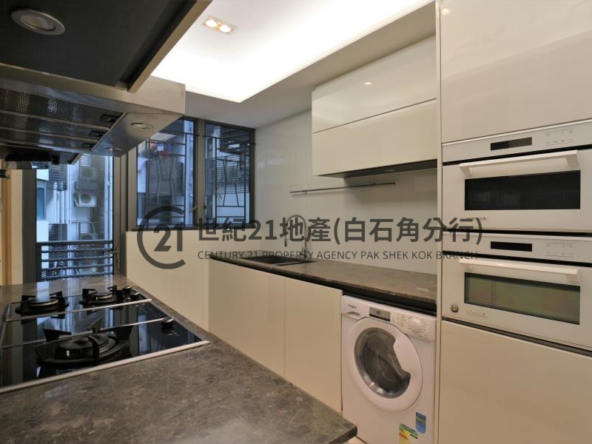 溋玥天賦海灣 11座 低層 - 世紀21白石角分行 - 大埔區物業代理的權威百科 專營豪宅買賣