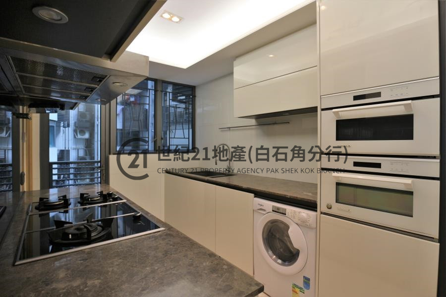 溋玥天賦海灣 11座 低層 - 世紀21白石角分行 - 大埔區物業代理的權威百科 專營豪宅買賣