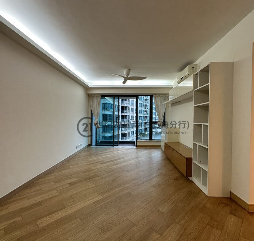 溋玥天賦海灣 08座 低層 - 世紀21白石角分行 - 大埔區物業代理的權威百科 專營豪宅買賣