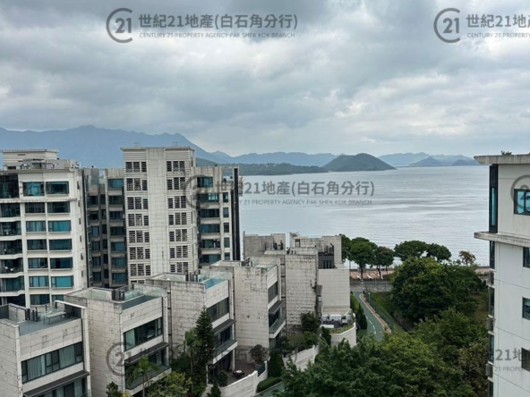 溋玥天賦海灣 16座 高層 - 世紀21白石角分行 - 大埔區物業代理的權威百科 專營豪宅買賣