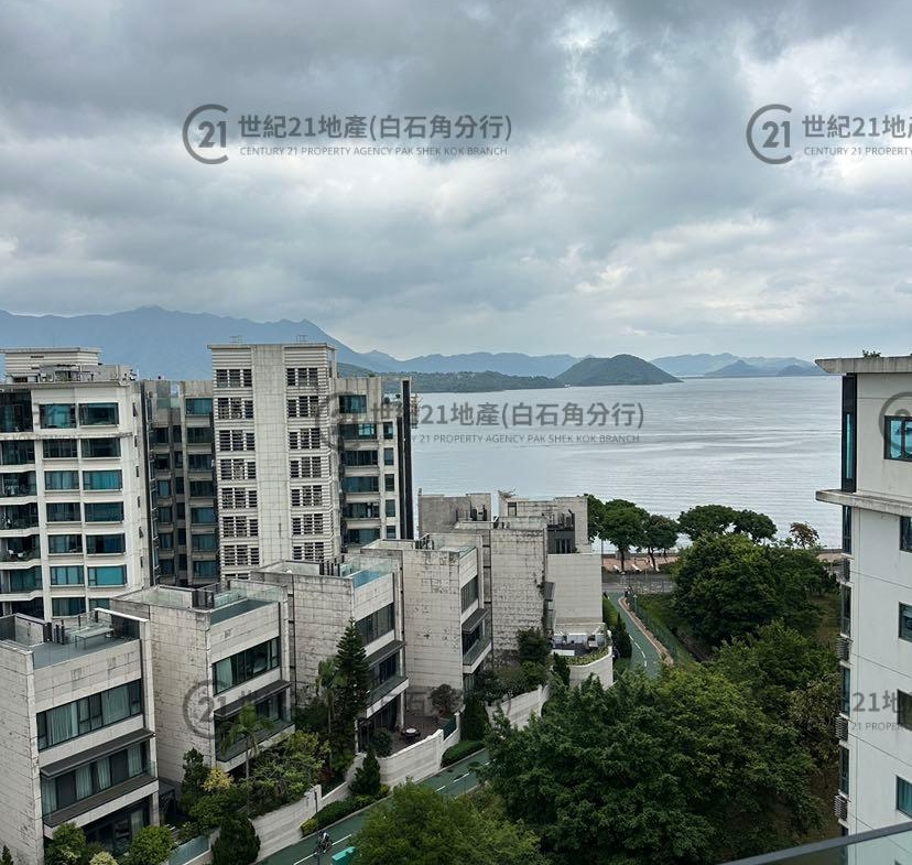 溋玥天賦海灣 16座 高層 - 世紀21白石角分行 - 大埔區物業代理的權威百科 專營豪宅買賣