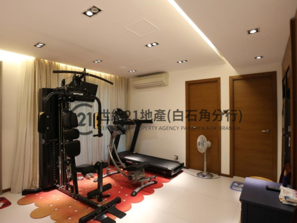 淺月灣 2期 洋房34 低層 - 世紀21白石角分行 - 大埔區物業代理的權威百科 專營豪宅買賣