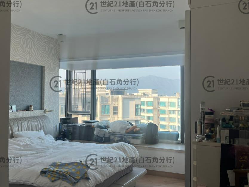 溋玥天賦海灣 16座 高層 - 世紀21白石角分行 - 大埔區物業代理的權威百科 專營豪宅買賣