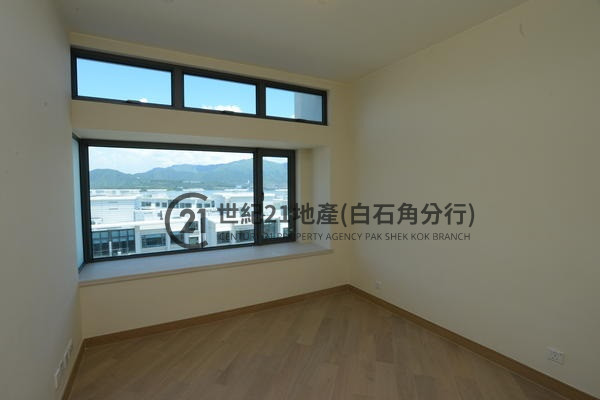 天賦海灣 02座 中層 - 世紀21白石角分行 - 大埔區物業代理的權威百科 專營豪宅買賣