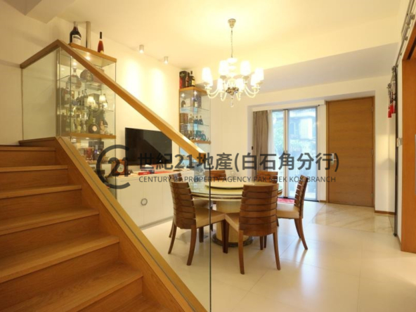 淺月灣 2期 洋房34 低層 - 世紀21白石角分行 - 大埔區物業代理的權威百科 專營豪宅買賣